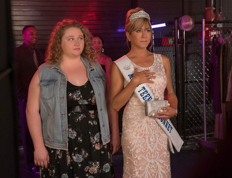 Miss XL – Um belo exemplo de aceitação pessoal