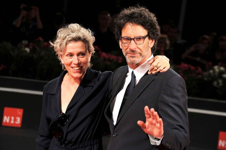 Novo filme de Joel Coen com dupla promissora
