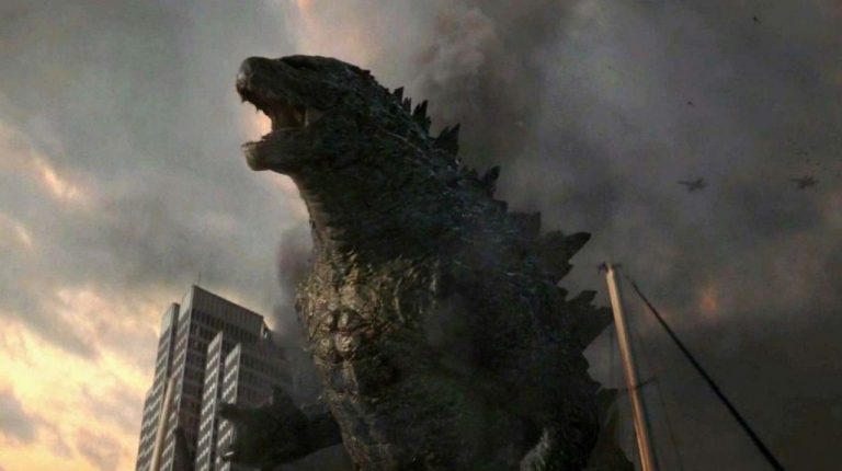 “Godzilla II: Rei dos Monstros” com novo spot televisivo
