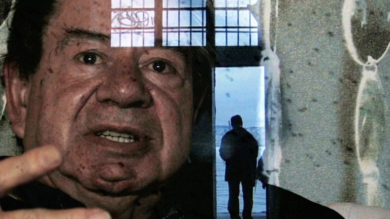 O Homem-Pykante: Diálogos kom Pimenta
