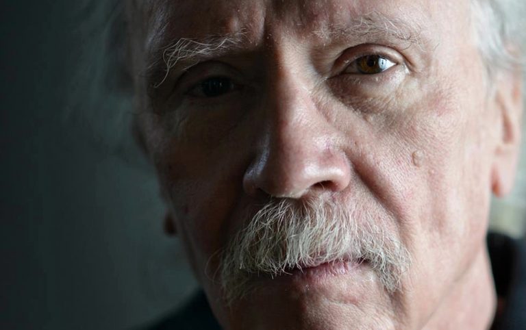 John Carpenter recebe prémio de carreira em Cannes
