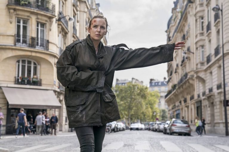 Divulgado novo trailer da 2ª temporada de “Killing Eve”