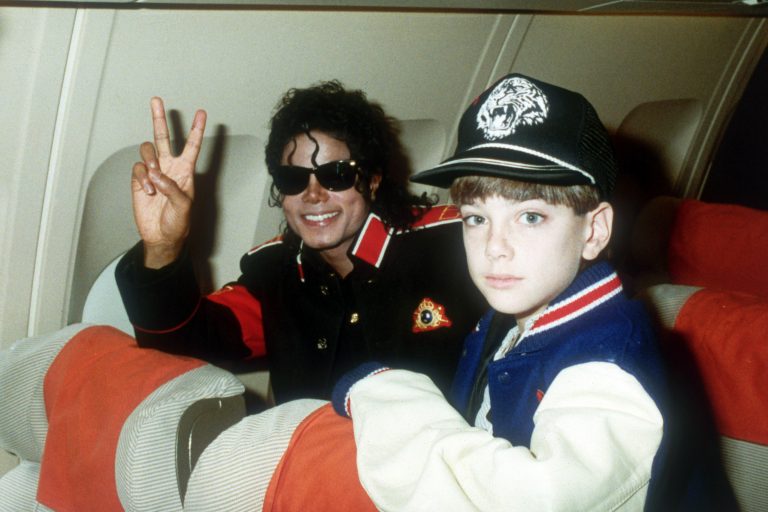 Leaving Neverland: HBO Portugal estreia documentário a 8 de março