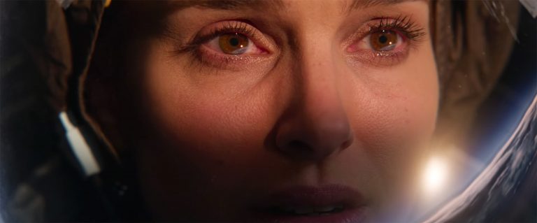 Teaser de “Lucy in the Sky”, com Natalie Portman