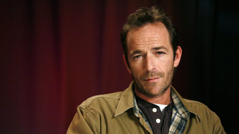Morreu Luke Perry, estrela de “Riverdale”