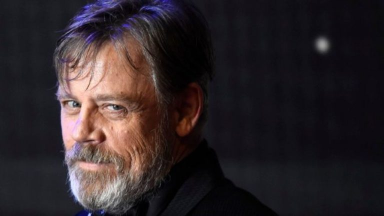 Mark Hamill vai ser a voz de Chucky