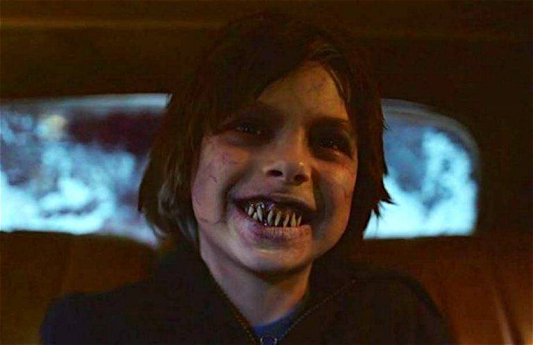 “NOS4A2” com trailer e data de estreia