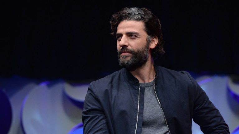 Oscar Isaac a caminho de “Metal Gear Solid”?