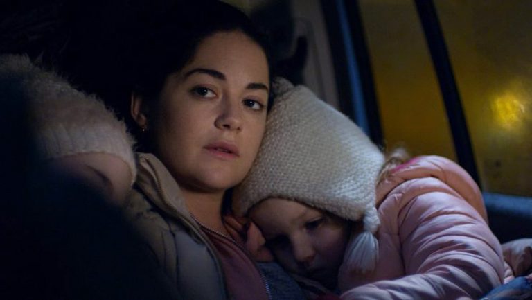 Rosie – Uma Família Sem Teto