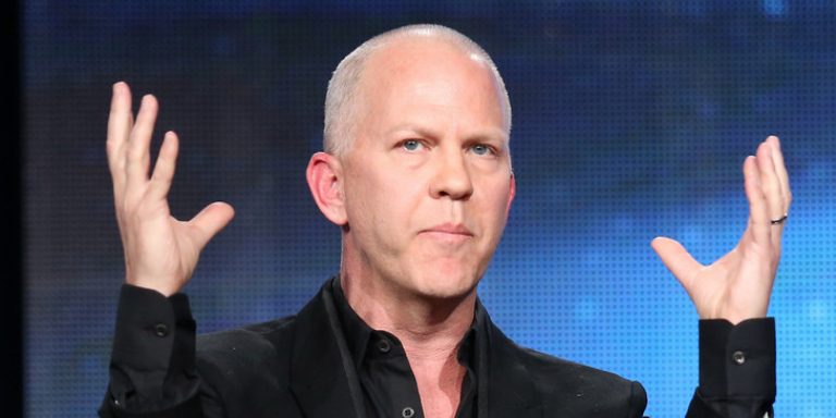 Série de Ryan Murphy já tem data de estreia