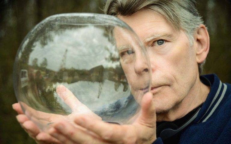 “The Talisman” de Stephen King já tem realizador