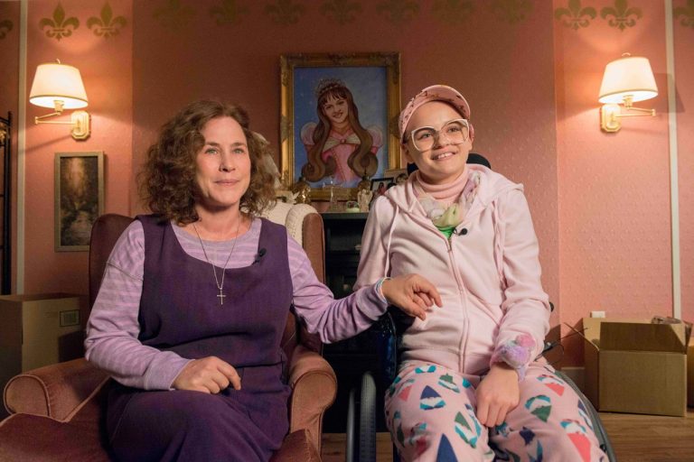 Trailer de “The Act”, com Patricia Arquette