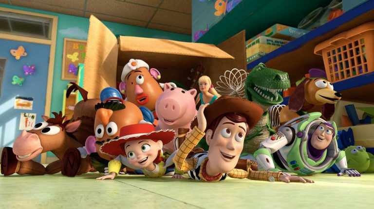 “Toy Story 4” – Novo trailer internacional