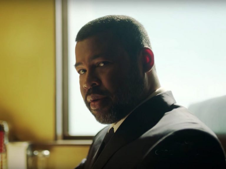 Novos trailers para a “Quinta Dimensão” de Peele