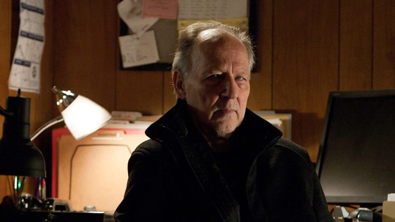 Werner Herzog em spin-off de “Star Wars” e novo filme