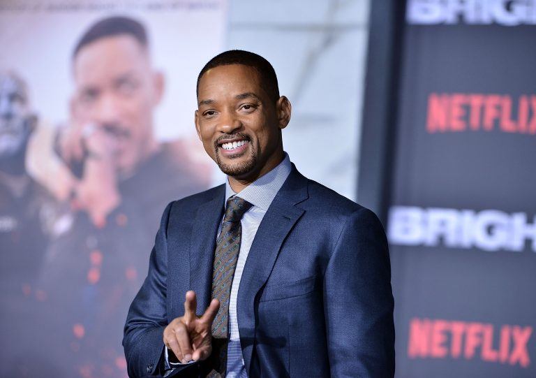 Projetos de Will Smith em stand-by depois de agressão a Chris Rock