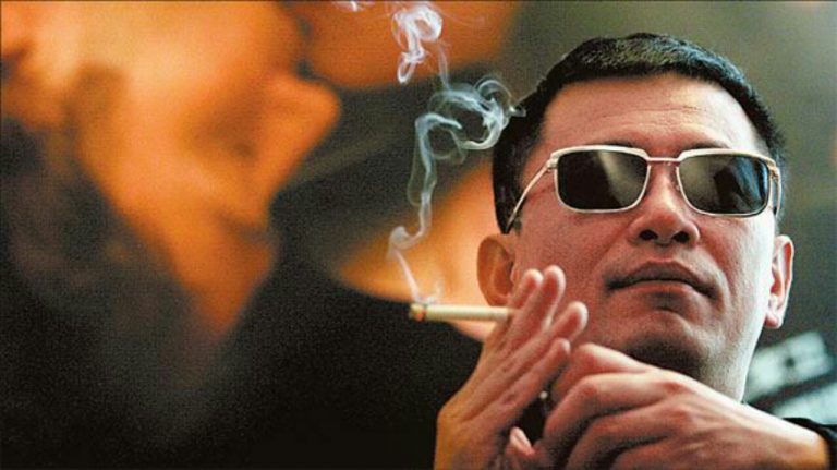 Boas novas sobre “Blossoms” de Wong Kar-Wai
