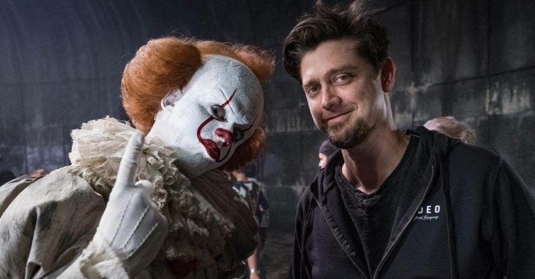 Nova imagem de “It: Chapter Two”