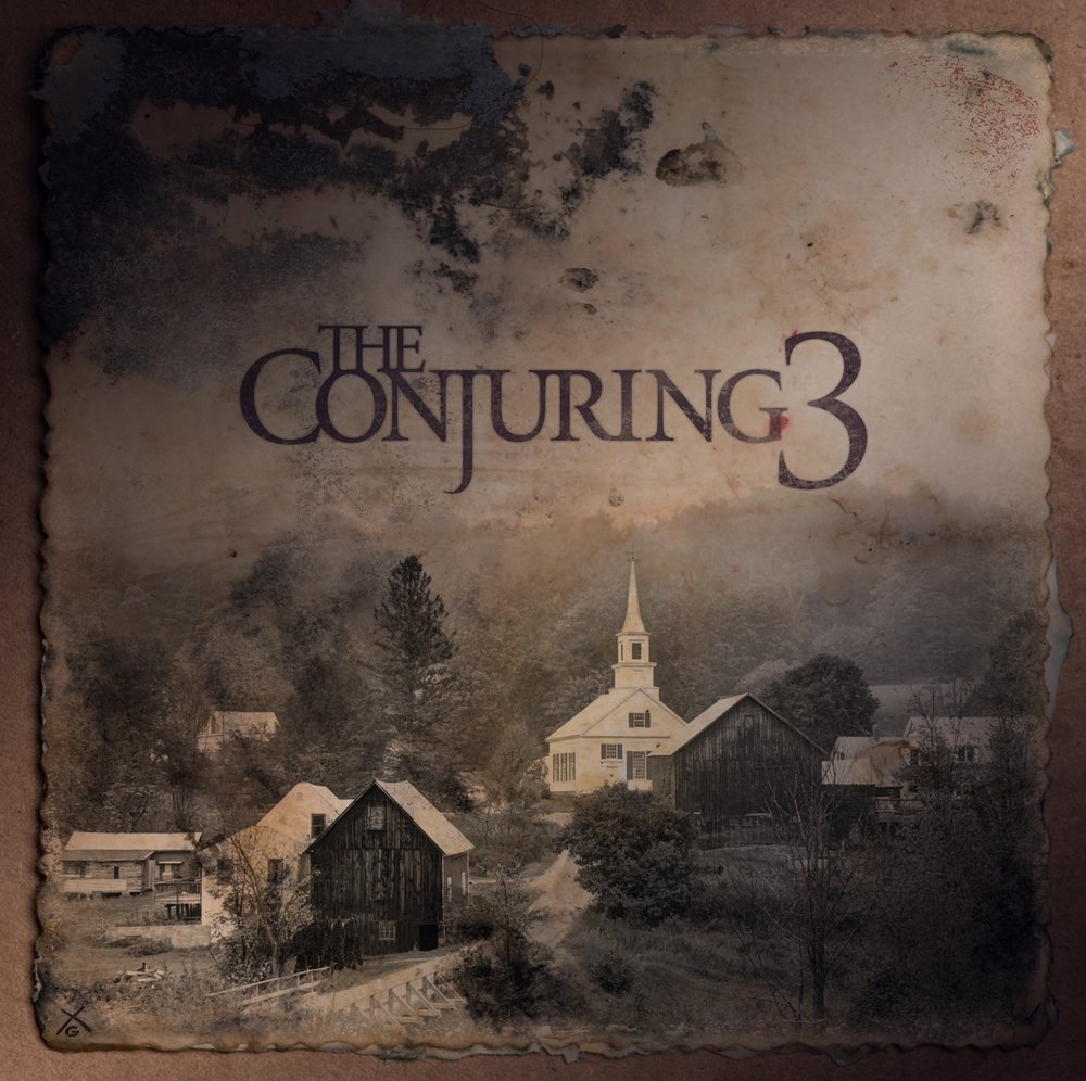 The Conjuring - A Evocação