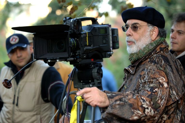 “Megalopolis” de Coppola a tomar forma