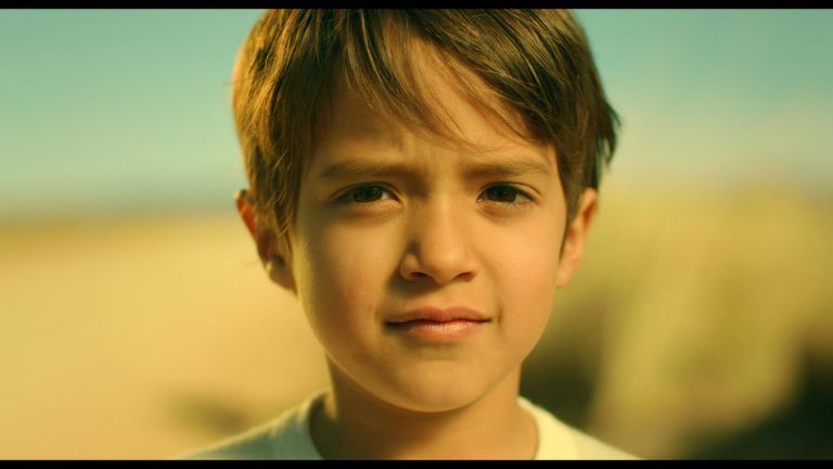 “A Boy Called Sailboat” – a necessidade do sonho