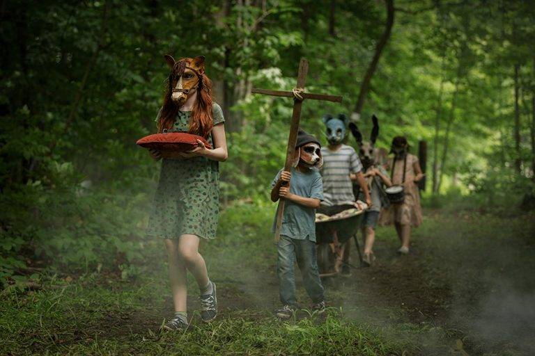 Samitério de Animais – O renascer de uma obra de Stephen King