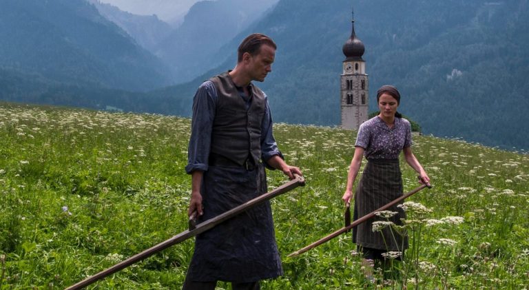 Novo filme de Terrence Malick renomeado