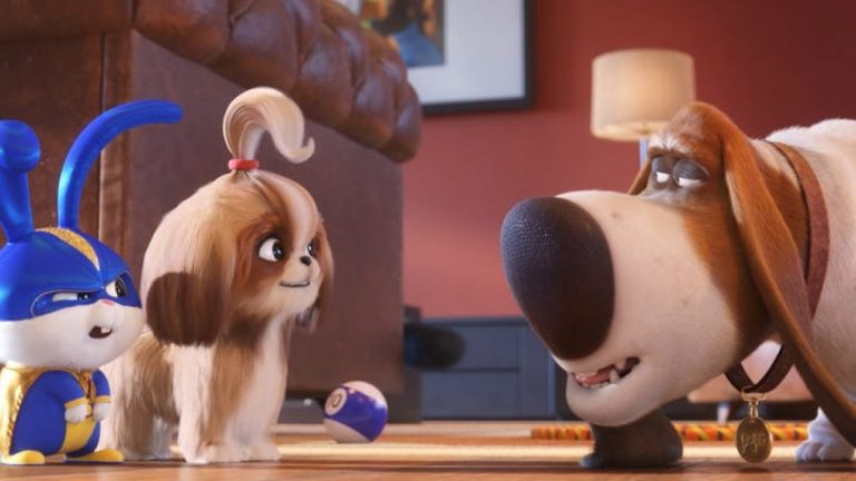 “A Vida Secreta dos Nossos Bichos 2” tem novo trailer