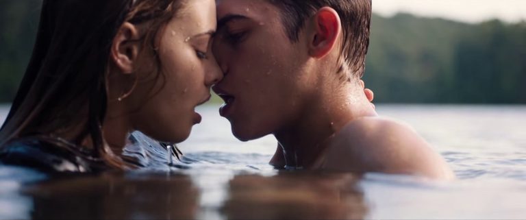 Quick Fire #3 – Josephine Langford, Hero Fiennes Tiffin e Anna Todd