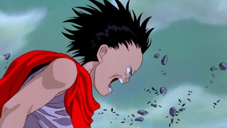 Adaptação de “Akira” mais próxima da realidade