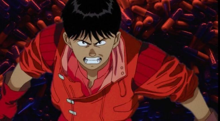 Adaptação de “Akira” terá diferenças na história