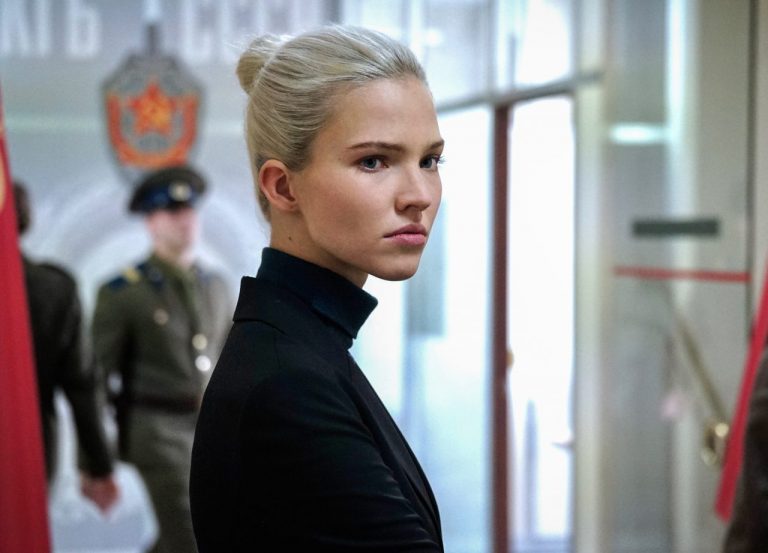 “Anna” – Trailer do novo filme de Luc Besson