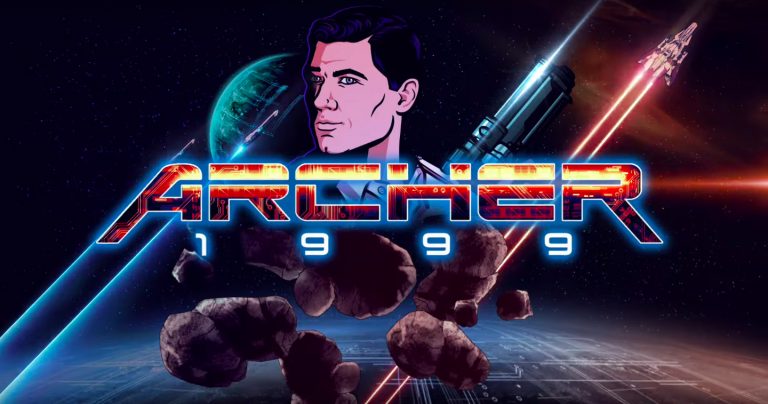Divulgado trailer para temporada 10 de “Archer”