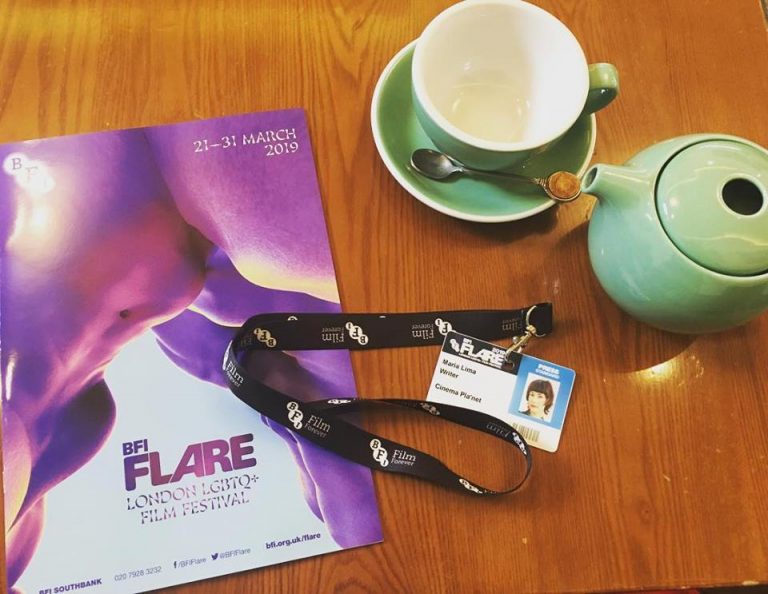 BFI Flare – Festival de cinema LGTBQ