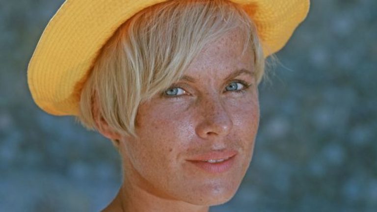 O adeus a Bibi Andersson, a atriz de Bergman