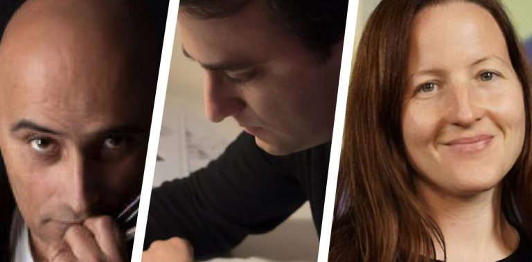 Novos convidados de BD e Literatura para Comic Con Portugal
