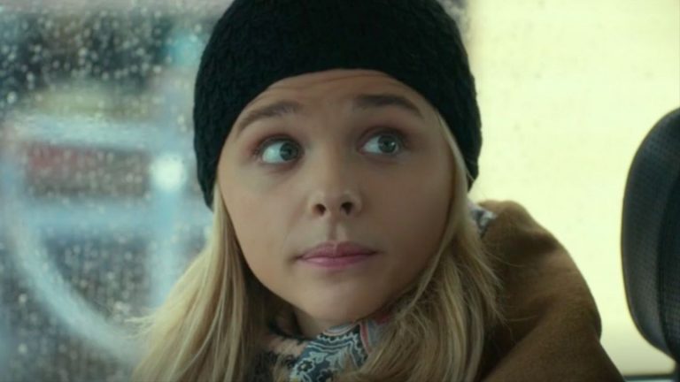 Chloë Grace Moretz junta-se a Tom e Jerry