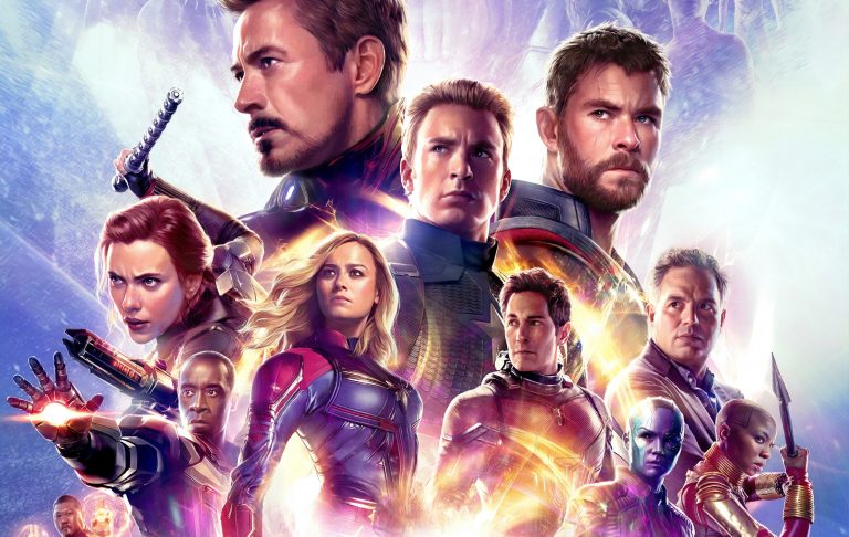 Vingadores: Endgame – O culminar de um universo cinematográfico