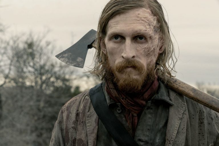 “Fear the Walking Dead” – Trailer da temporada 5