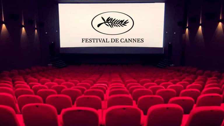 Anunciada programação para Cannes 2019