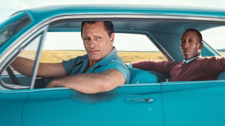 Green Book – Um Guia Para a Vida: Inspirado e consciente