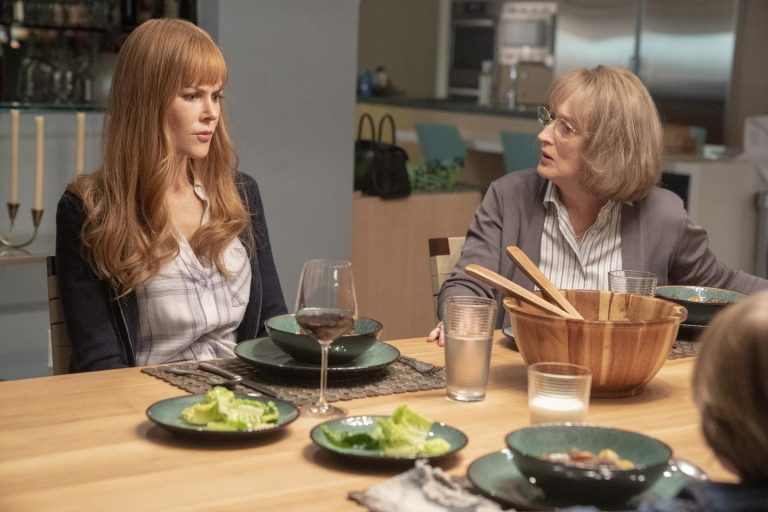 Temporada 2 de “Big Little Lies” – Trailer
