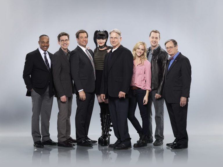 “NCIS: Investigação Criminal” terá temporada 17