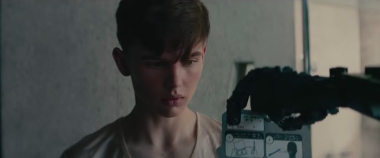 Trailer de “Perfect”, produção de Steven Soderbergh