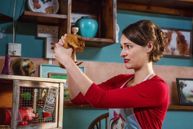 Criadora de “Killing Eve” no argumento de “Bond 25”