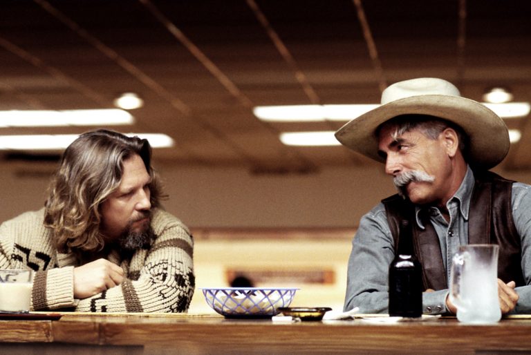 Fomos falar sobre o “Grande Lebowski” ao VHS Podcast