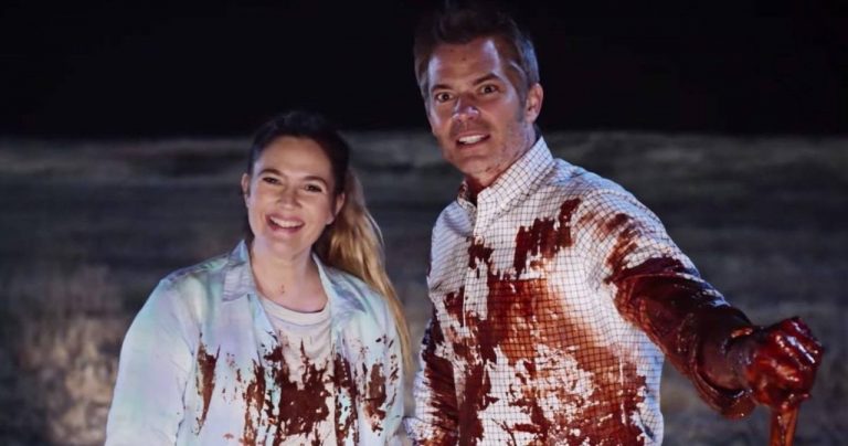Netflix cancela “Santa Clarita Diet” à terceira temporada