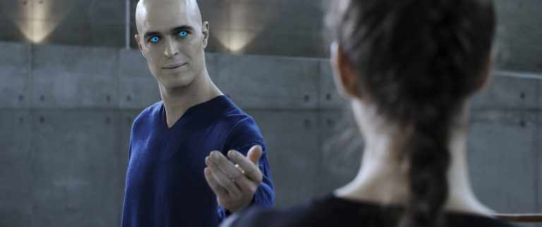 Solum – alerta para um futuro negro da humanidade