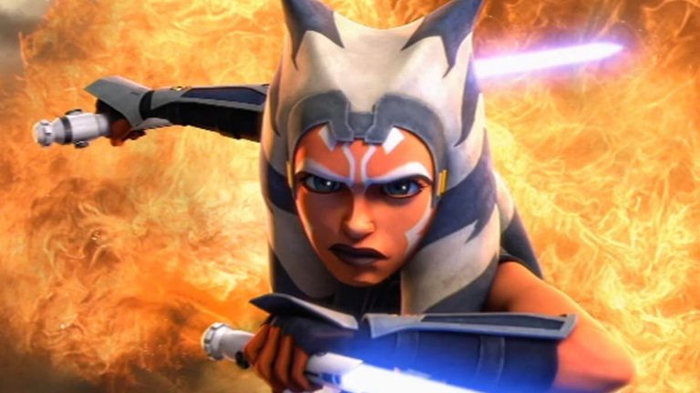 Novo trailer para “Star Wars: The Clone Wars”
