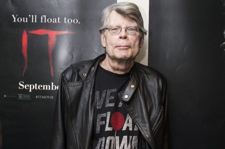 “Lisey’s Story” de Stephen King na Apple TV